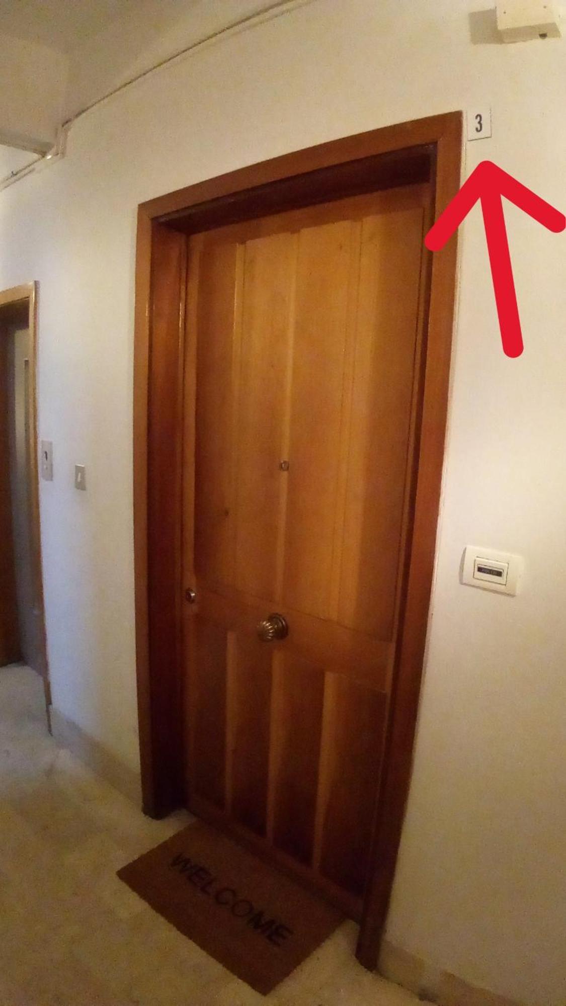 5 Min Dagli Uffizi Suite Wifi Confort Florens Exteriör bild